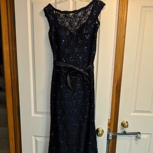 Morilee bridesmaids dress